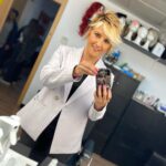 Cristina Pardo Instagram – Fotojueves.