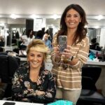 Cristina Pardo Instagram – Vamos, que (casi) nos vamos.