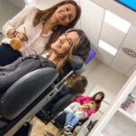 Cristina Pardo Instagram - De sobremesa. O algo así.
