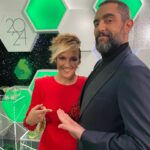 Cristina Pardo Instagram - Y vamos que nos vamos 2023, Vol.4