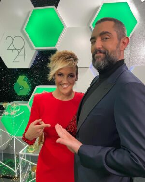 Cristina Pardo Instagram - Y vamos que nos vamos 2023, Vol.4