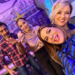 Cristina Pardo Instagram - Juevinchis de hacer lo que se pueda.