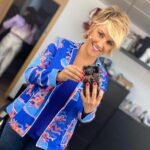 Cristina Pardo Instagram – Fotojueves.