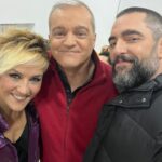 Cristina Pardo Instagram - Vamos que nos vamos, 2023. Vol.3