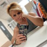 Cristina Pardo Instagram – Lunes NO.