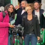 Cristina Pardo Instagram - Vamos que nos vamos, 2023. Vol. 2
