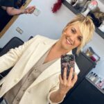 Cristina Pardo Instagram – Fotojueves en miércoles.