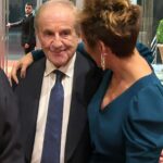 Cristina Pardo Instagram - Gracias por la Antena de Oro y gracias por esta oportunidad. Gracias a los equipos con los que he trabajado y a todas las personas que me han ayudado a ser mejor.