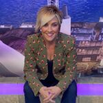 Cristina Pardo Instagram – Fotojueves