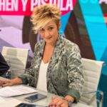 Cristina Pardo Instagram – Lunes, eres muy feo.