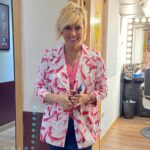 Cristina Pardo Instagram – Fotojueves.