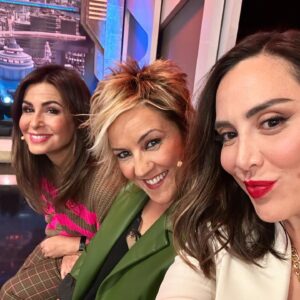 Cristina Pardo Instagram - Juevincho.