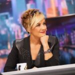Cristina Pardo Instagram - Mañana más.