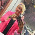 Cristina Pardo Instagram – Fotojueves
