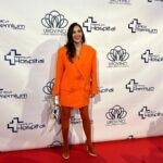 Cristina Rodríguez Torres Instagram - Inaugurando, entre amigos, el primer Hospital Boutique de @clinicapremiummarbella en #Marbella #Málaga, con la más avanzada tecnología y los mejores profesionales dirigidos por Gonzalo (Director) y Judhit. Os deseo que sigáis creando salud, empleo y riqueza en #Andalucía @maribelverdu @mirela_balic @aliciaborrachero @bentempleactor @martahazas @its_alicewonder @jorgeboschactor @uxuacastello @carlessanstricicle @bellezaenvena @hoteldonpepegm @tachabeauty @dr.gonzalosanz.urologo Y mi look, con el que me he sentido una reina es de @maisonvalentino