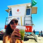 Cristina Rodríguez Torres Instagram - Las vacaciones que tengo son pocas pero maravillosas!!!! Love ❤️❤️ #bogatell #barna #paraiso #cristira
