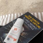 Cristina Rodríguez Torres Instagram - Mis selfies de hoy en Mallorca. Con un libro, mi crema de protección y mi canasto… no puedo pedir mas!!!! Sí, mi Maridito que está paseando ❤️❤️❤️❤️ @cosmeticamimate @lolacasademunt @genelromero @nohe.bg @coolhuntingmadrid #Mallorca #buentiempo #semanasanta2024