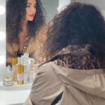 Cristina Rodríguez Torres Instagram - Soy absolutamente fan de los cosmética MÍMATE 😊Me gustan porque son muy eficaces, me veo la piel mucho más jugosa y porque son accesibles para tod@s. 👏👏 Os iré contando qué y cómo los uso. 😍 Hay que cuidarse, pero sin arruinarnos ni obsesionarnos @cosmeticamimate #belleza #cosmeticanatural #beauty @lolacasademunt @genelromero