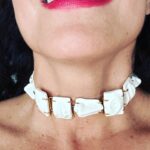 Cristina Rodríguez Torres Instagram - Amo las piezas de @andresgallardofficial #joyas #piezasunicas #moda #estilo #diferencia