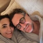 Cristina Rodríguez Torres Instagram - HAPPY NEW YEAR!!! Querida comunidad fiel y maravillosa, GRACIAS POR ESTAR SIEMPRE CERCA❤️ y con estas fotos de mi día 1 de enero os deseo que este 2024 sea maravilloso para todos y que tengamos menos crispación. OS QUIERO @dolorescortesswimwear #relax #1deenero #love #amigos