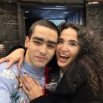 Cristina Rodríguez Torres Instagram - El final del rodaje de @elitenetflix 🥲Uno de los mejores proyectos de mi vida! 👏👏👏 Gracias a @zetastudiosprod por la plena confianza ❤️Gracias a Los creadores Carlos Montero y Dario ❤️Gracias al primer director @_ramonsalazar y a todos los que le siguieron ❤️Gracias a mi productor ejecutivo @rubengol❤️gracias a @diegobetancor ❤️ Gracias a mi director de producción Alvaro Sánchez Bustos ❤️ Gracias a nuestro súper guionista @jaimevaquin ❤️Gracias a mi SÚPER EQUIPO DE VESTUARIO @barbaruski @miranda_lujan_ @jesusdlossa @crismartinalique @marichelolaila @ruthchercoles @andoni_pc @_albaalopez_ @marina_eguiluz @lunirel @m3ryl_ @raulmadridmanso y a todos los compañeros con los que he trabajado en estos 8 años ❤️Y gracias a los actores por haberme dejado jugar con vosotros. SOMOS Y SEREMOS UNA FAMILIA❤️ Os admiro tanto @netflixes @netflix