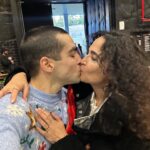 Cristina Rodríguez Torres Instagram - El final del rodaje de @elitenetflix 🥲Uno de los mejores proyectos de mi vida! 👏👏👏 Gracias a @zetastudiosprod por la plena confianza ❤️Gracias a Los creadores Carlos Montero y Dario ❤️Gracias al primer director @_ramonsalazar y a todos los que le siguieron ❤️Gracias a mi productor ejecutivo @rubengol❤️gracias a @diegobetancor ❤️ Gracias a mi director de producción Alvaro Sánchez Bustos ❤️ Gracias a nuestro súper guionista @jaimevaquin ❤️Gracias a mi SÚPER EQUIPO DE VESTUARIO @barbaruski @miranda_lujan_ @jesusdlossa @crismartinalique @marichelolaila @ruthchercoles @andoni_pc @_albaalopez_ @marina_eguiluz @lunirel @m3ryl_ @raulmadridmanso y a todos los compañeros con los que he trabajado en estos 8 años ❤️Y gracias a los actores por haberme dejado jugar con vosotros. SOMOS Y SEREMOS UNA FAMILIA❤️ Os admiro tanto @netflixes @netflix