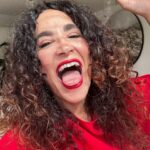 Cristina Rodríguez Torres Instagram - Por ahora el lunes va bien!!! @furla #love #lunes