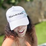 Cristina Rodríguez Torres Instagram - No hace falta tener vacaciones para disfrutar del verano❤️❤️❤️ @martamouresilva @alonsoarruti @jesus.medina.tirado @dolorescortesswimwear