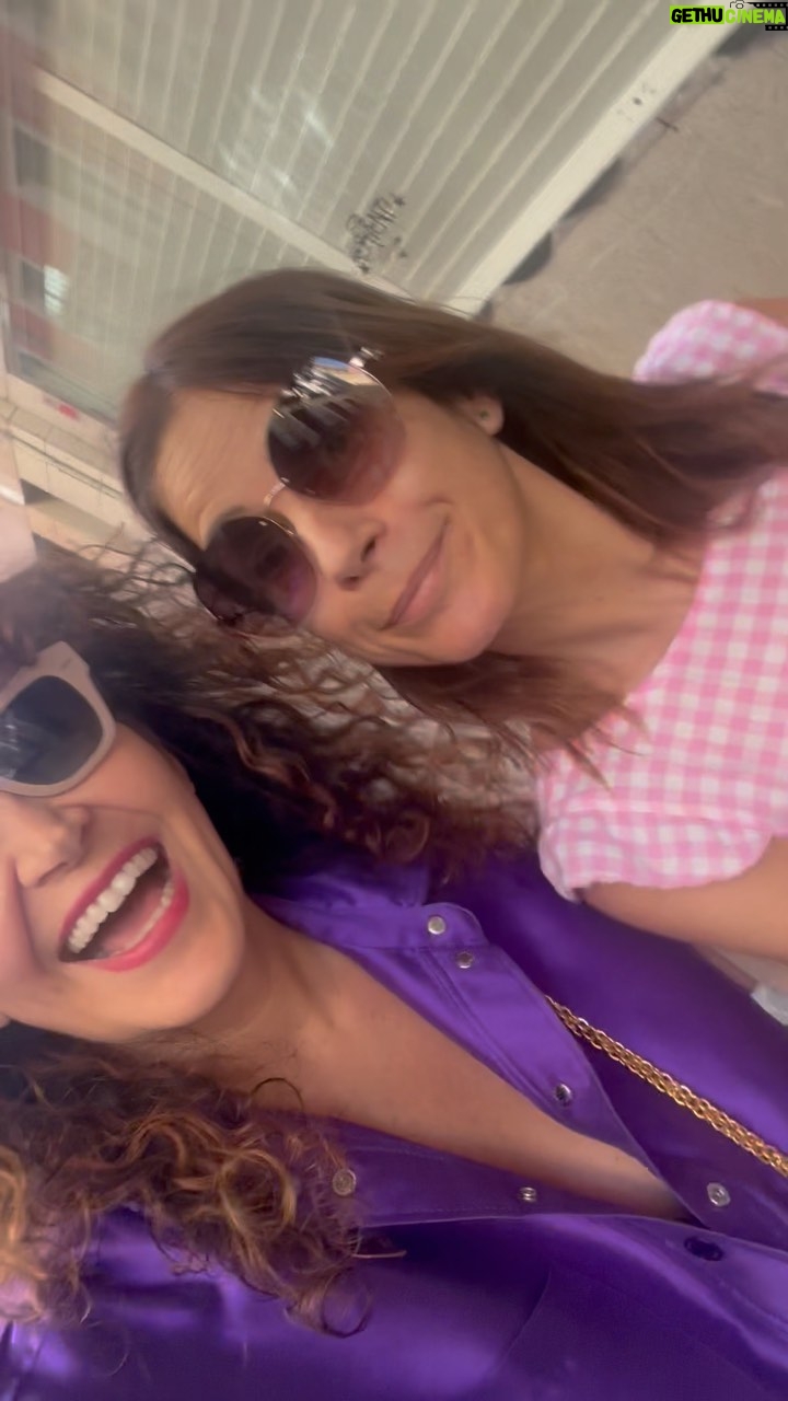 Cristina Rodríguez Torres Instagram - Un domingo en Madrid con una buena amiga @mapilinchita ❤️❤️Todo se soluciona con un buen brunch y una charla 👍