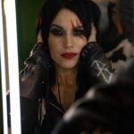 Cristina Scabbia Instagram - Give a title to this candid unedited shot by @silviapaveri !