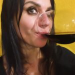 Cristina Scabbia Instagram – I Wanted to wish you all the best for these days, especially to the ones out there who are going through tough times.
Much love and Happy Holidays 🖤🎄