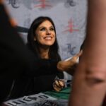 Cristina Scabbia Instagram – Because of you all 🖤
I just wanted to express my gratitude, you presence and unconditional support are really appreciated.