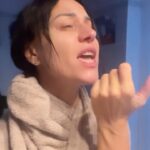 Cristina Scabbia Instagram – Metalheads behind curtains 😂
What’s the tune that gets you going?