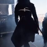 Cristina Scabbia Instagram – I am focusing on YOU.

@lacunacoilofficial