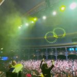 Cristina Scabbia Instagram - @mkemetalfest that was LOUD, we’ve got back home but our ears are still ringing 🤘🏻 Such a perfect way to wrap up our Ignite The Fire tour! Glad we got to share this wild run with our friends in @nydrock and @oceansofslumber 🔥
