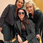 Cristina Scabbia Instagram – Grazie di cuore al team di @fantasticonfilmfest per avermi fatto provare questa fortissima emozione.
L’aver potuto incontrare una delle mie fonti di ispirazione (e leggenda vivente)  @darioargento_official é stato seriamente surreale, potentissimo, intenso, corroborante. 
Partecipare al panel insieme a Manlio Gomarasca di @nocturno_cinema mi ha davvero arricchita. 
Mi sentivo come fossi dentro una bolla di emozioni e osservando Dario e ascoltando le sue parole cercavo solo di comprendere come fosse possibile avere un’aura cosí potente.
Mi sento ancora piú ispirata.

Ti adoro, Maestro!

Grazie anche a @fioreargent_o e @ileniapastorelli per la piacevolissima compagnia 🖤

📸 @paolobarbieriart @paolapennygigliotti (grazie 🥹)

@milangamesweek @cartoomics