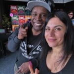 Cristina Scabbia Instagram – Last few days’ drop.
The tour has been a blast, packed venues, incredible crowds and new memories unlocked with many friends to cross paths with.
Scroll all the way to see a humbled and grateful Cri.
I fly home with a full heart and it’s all because of YOU.