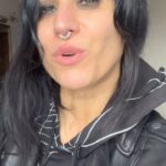 Cristina Scabbia Instagram – What a honor to be invited in London to play Final Fantasy Rebirth before its release!
Here’s a brief recap of the awesome trip :)
The (circa) 6 hours I’ve been able to experience were amazingly immersive and February 29th can’t come soon enough. 
There will be soooo much to explore and enjoy!
Who’s EXCITEEEEED???

Thank you @squareenix and @plaion_ita for the invitation 🖤