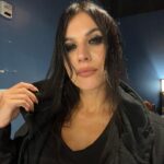 Cristina Scabbia Instagram – La fresca di zona.
Ah, buon anno!