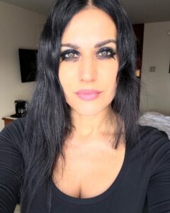 Cristina Scabbia Instagram - WE DID IT, Costa Rica! Our first time with you was memorable for sure and we can’t wait to see you again! Should be come back soon?
