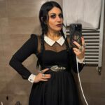 Cristina Scabbia Instagram - Weeks full of new music , creativity, projects. The US tour starts soon, are you coming?