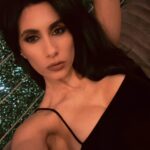 Cristina Valenzuela Instagram - Day 2. see you around 1030!