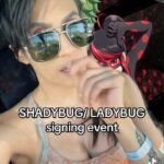 Cristina Valenzuela Instagram - Online signing soon! Preorder your print and I’ll sign live on stream (actual date TBA) and check out other Ladybug cast members prints as well! Link in bio Streamily.com/cristinavee