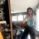 Cristina Valenzuela Instagram - Love this @miaou top 🤩