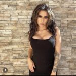 Cristina Valenzuela Instagram - See you soon Columbus ❤️ Signing Saturday and Sunday and I’ll be at the Gabriel and the Guardians panel! Pic from last year