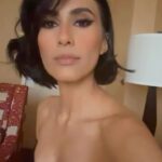 Cristina Valenzuela Instagram - Wiped but so happy