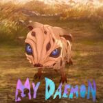 Cristina Valenzuela Instagram - I have so much to be grateful for this year and every year, but the cherry on top is that I get to announce my new role as Anna (the cute creature in this pic l) in My Daemon in @netflix ! Thank you as always to my agents @atlas_talent and Studiopolis for letting me join this amazing heartbreaking show