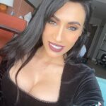 Cristina Valenzuela Instagram - In case u forgot I’m not just a selfie poster 🥰❤️