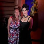 Cristina Valenzuela Instagram - maybe I did over work a bit this year but oh my goshhh no one can say I haven’t lived