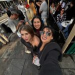 Cristina Valenzuela Instagram - NOLA day one